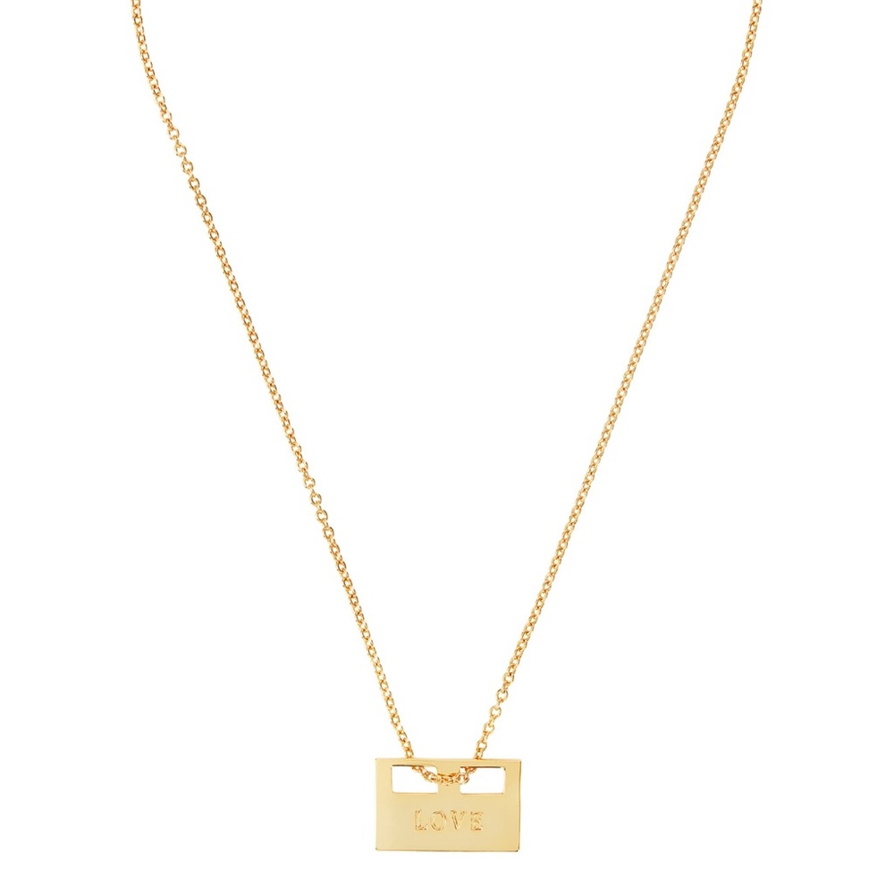 Forever Loved Necklace